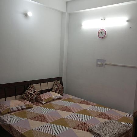 Darbar Homestay Gaya Eksteriør bilde
