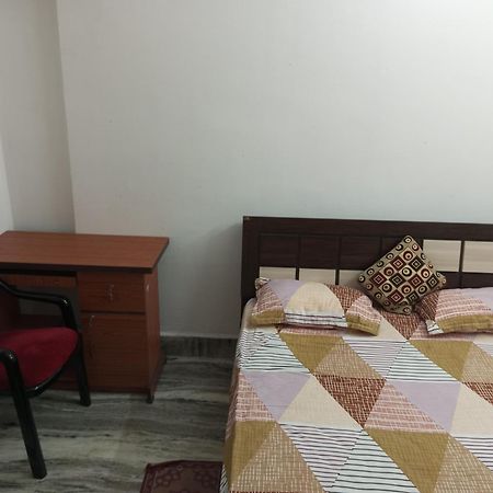 Darbar Homestay Gaya Eksteriør bilde