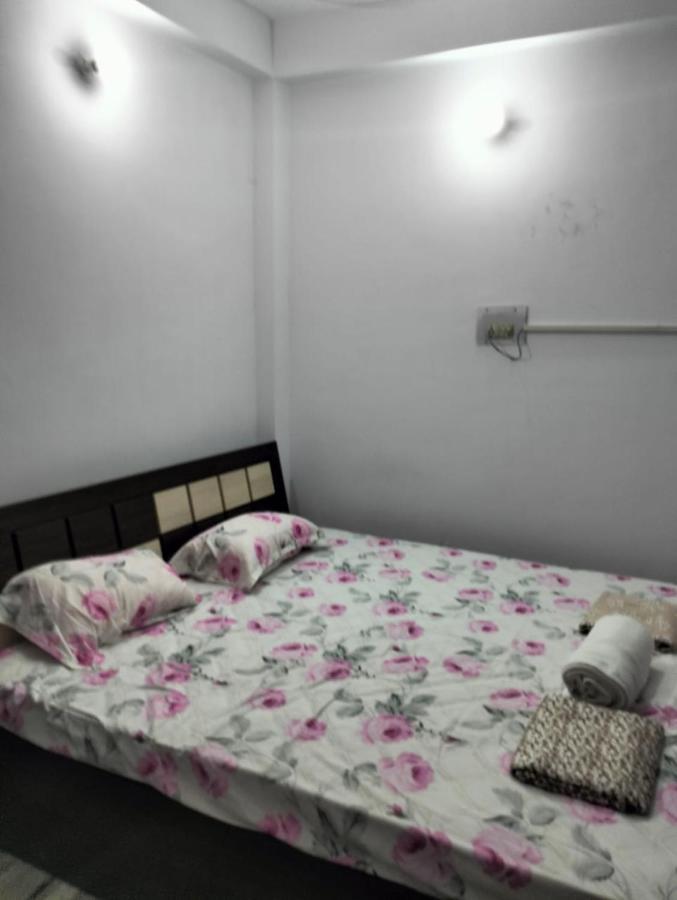 Darbar Homestay Gaya Eksteriør bilde