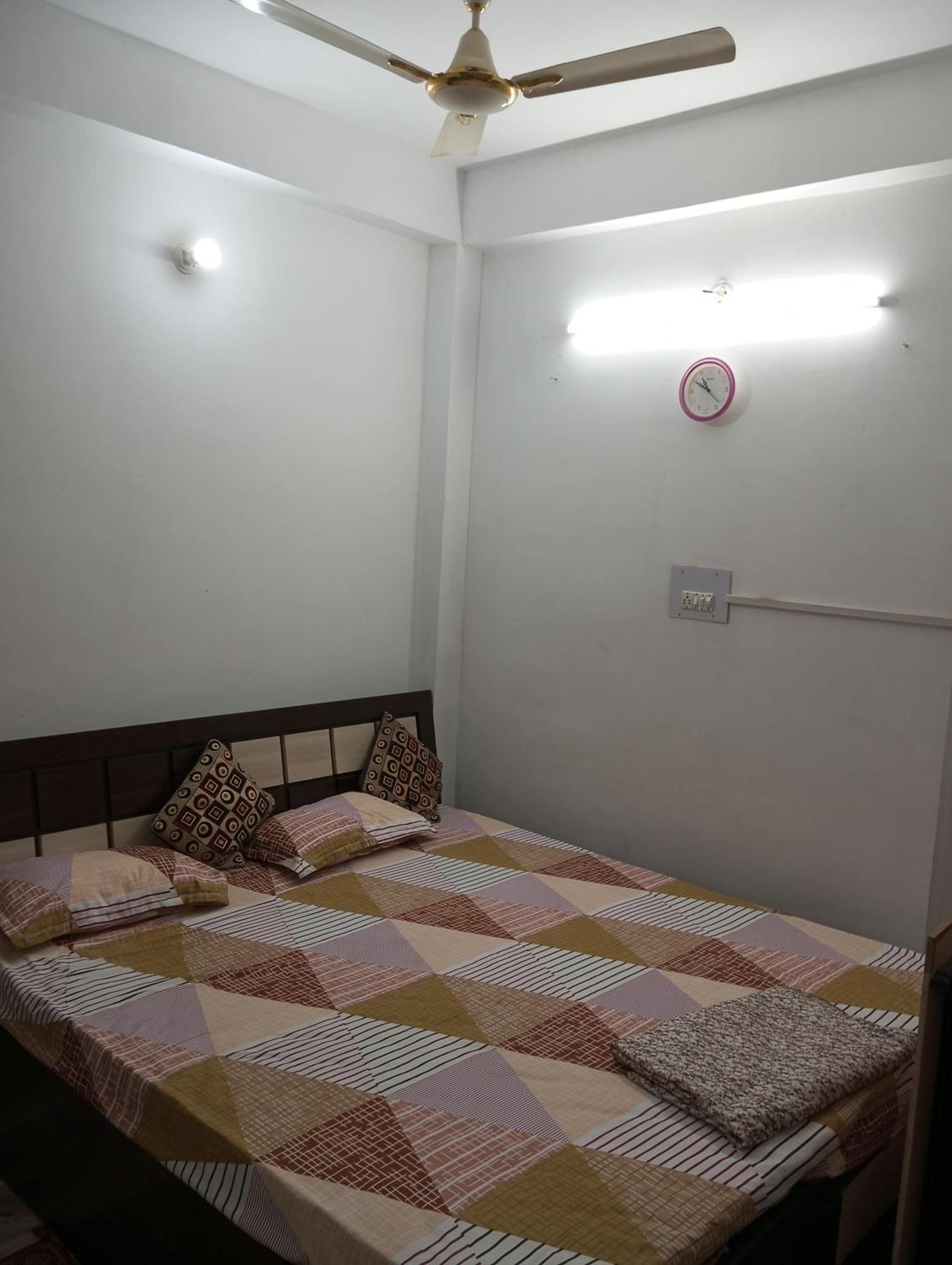 Darbar Homestay Gaya Eksteriør bilde