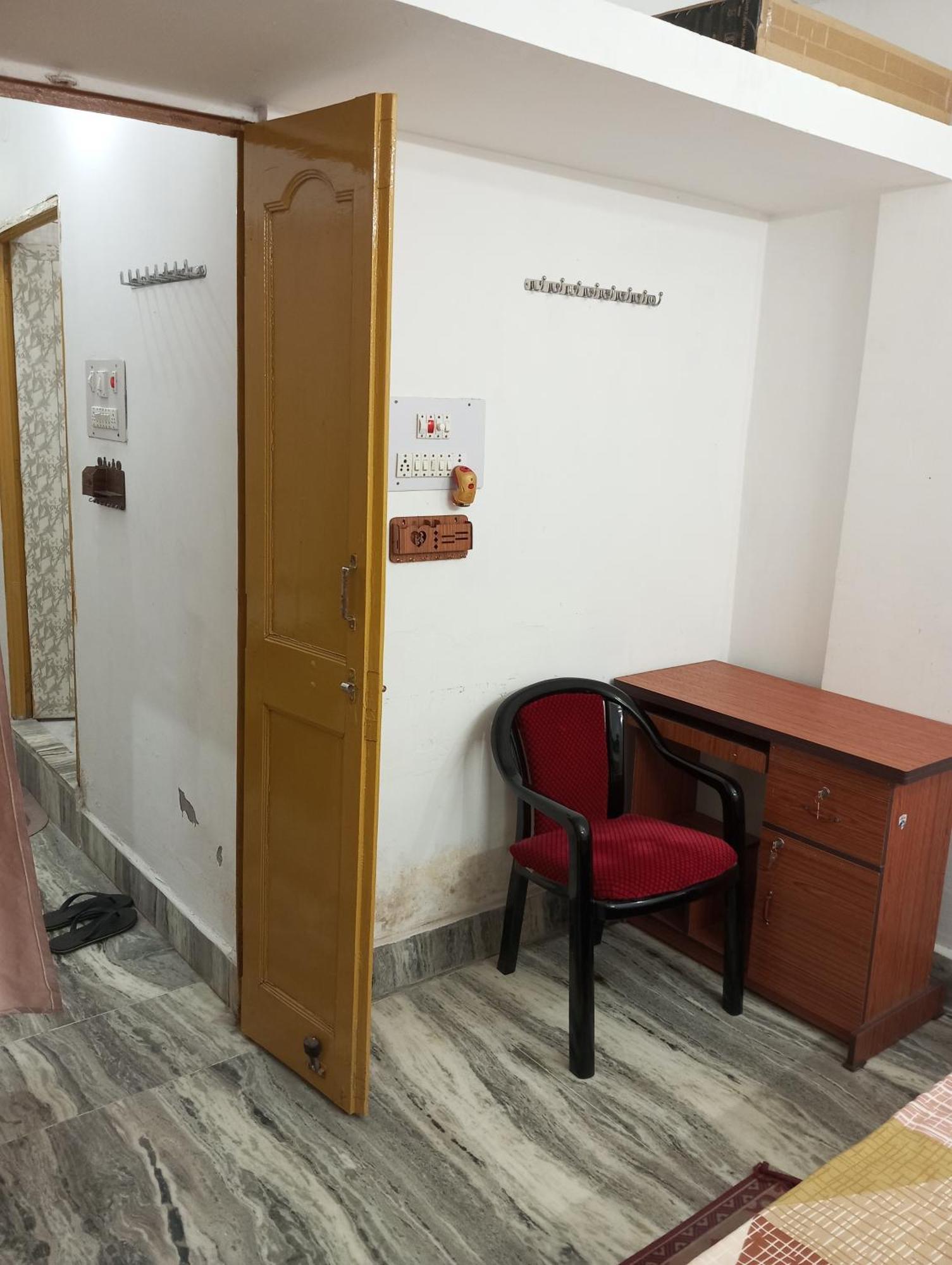 Darbar Homestay Gaya Eksteriør bilde