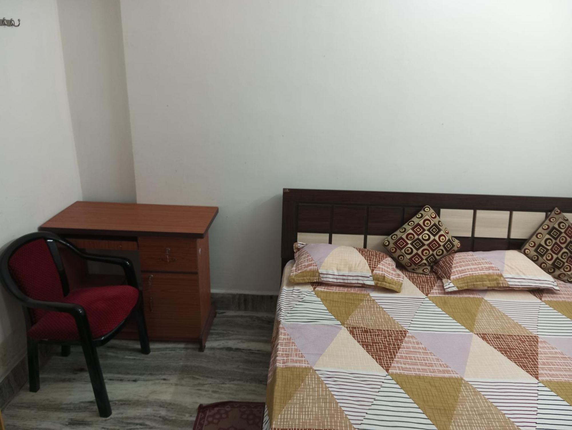 Darbar Homestay Gaya Eksteriør bilde