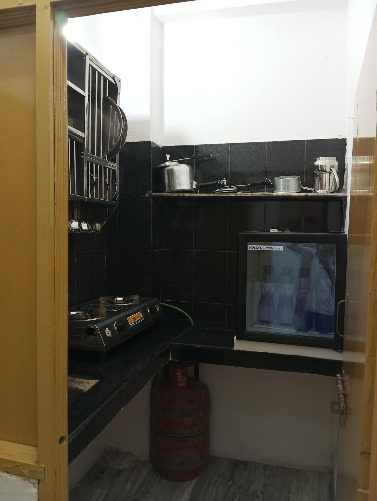 Darbar Homestay Gaya Eksteriør bilde